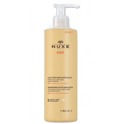 NUXE SUN LATTE DOPOSOLE VISO E CORPO 400ML