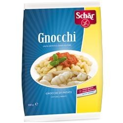 SCHAR GNOCCHI DI PATATE 300G