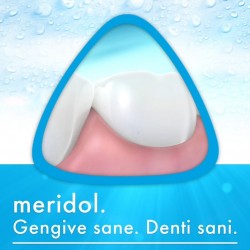 MERIDOL COLLUTORIO PROTEZIONE GENGIVE ANTIBATTERICO 100ML