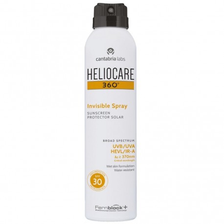 HELIOCARE 360 INVIS SPR SPF30