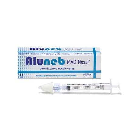 ALUNEB MAD NASAL 3ML