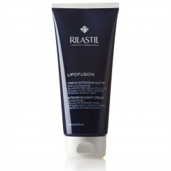 RILASTIL LIPOFUSION CREMA NOTTE INTENSIVA 200ML