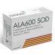 ALA600 SOD INTEGRATORE ALIMENTARE, 20 COMPRESSE