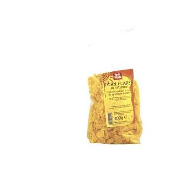 CORN FLAKES NATURALI 200 G