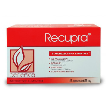 RECUPRA 45 CAPSULE