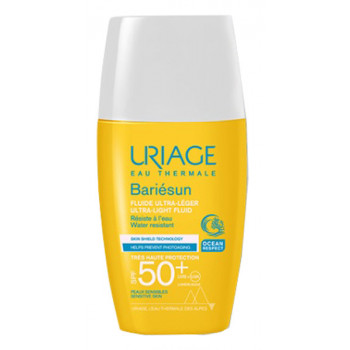 URIAGE BARIÉSUN FLUIDO PROTEZIONE SOLARE VISO SPF50+ 30ML