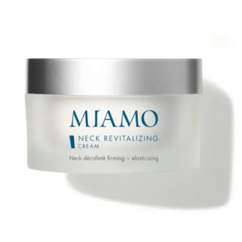 MIAMO LONGEVITY PLUS NECK REVITALIZING CREAM 50 ML