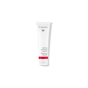 WALA DR HAUSCHKA BALSAMO CORPO MANDORLA 145ML