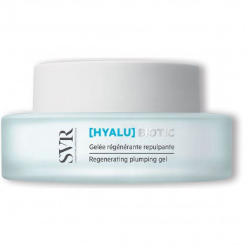 SVR BIOTIC [HYALU] GEL CREMA RIGENERANTE RIMPOLPANTE 50ML