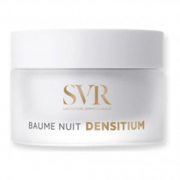 SVR DENSITIUM BALSAMO NOTTE RIGENERAZIONE ANTIETÀ GLOBALE 50ML