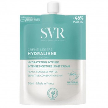 SVR HYDRALIANE CREMA IDRATANTE INTENSA PELLE NORMALE MISTA 50ML