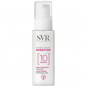 SVR SENSIFINE HYDRA-CREME TRATTAMENTO LENITIVO PELLI SENSIBILI 40ML