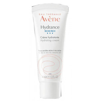 EAU THERMALE AVENE HYDRANCE RICCA PREZZO SPECIALE 40 ML