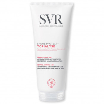 SVR TOPIALYSE BALSAMO LENITIVO PELLE ALLERGICA 200ML