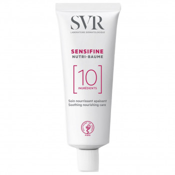 SVR SENSIFINE BALSAMO NUTRIENTE PELLI SENSIBILI E SECCHE 40ML