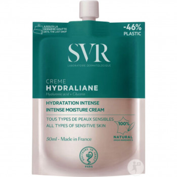 SVR HYDRALIANE CREMA IDRATANTE PELLE NORMALE 50ML