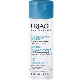 URIAGE EAU MICELLAIRE PNS 100ML