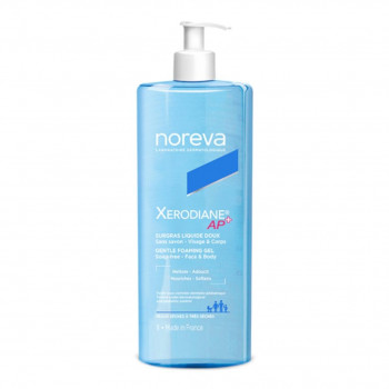 NOREVA XERODIANE AP+ GEL DETERGENTE 1000ML