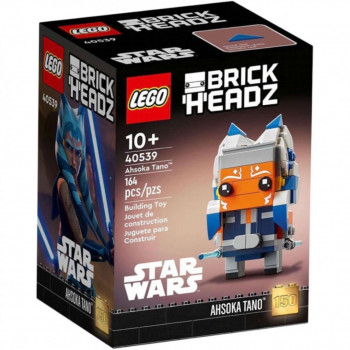 LEGO 40539 STAR WARS AHSOKA TANO