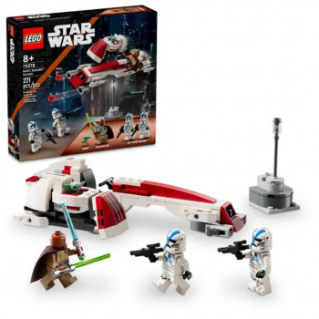 LEGO STAR WARS 75378 LA FUGA DEL BARC SPEEDER