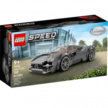 LEGO SPEED CHAMPIONS 76915 PAGANI UTOPIA