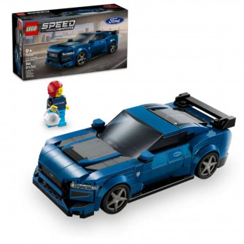 LEGO SPEED CHAMPIONS 76920 FORD MUSTANG