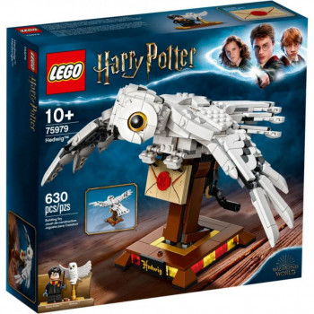 LEGO HARRY POTTER 75979 EDVIGE