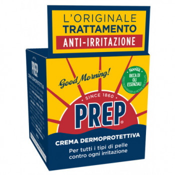 PREP CREMA DERMOPROTETTIVA VASO 75 G