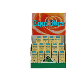 EQUILIBRE 6 GOCCE 30 ML