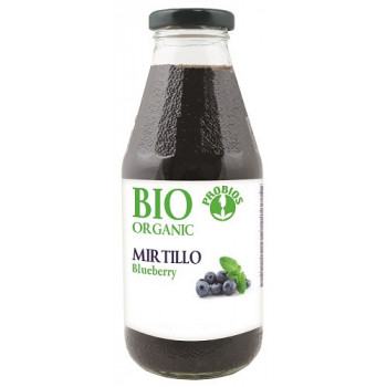 SUCCO DI MIRTILLO 500 ML