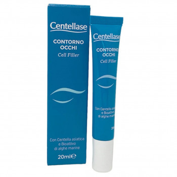 SIT CENTELLASE CONTORNO OCCHI CELL FILLER 20ML