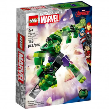 LEGO 76241 ARMATURA MECH HULK