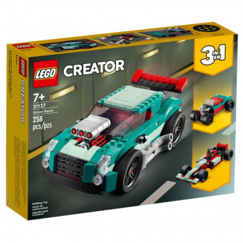 LEGO 31127 CREATOR