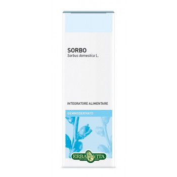 GEMMODERIVATO SORBO 50 ML