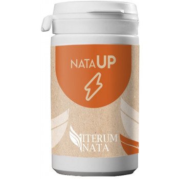 NATAUP 30 CAPSULE