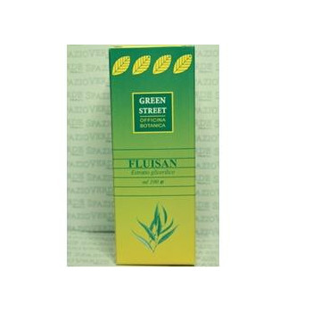 FLUISAN GOCCE 100 ML