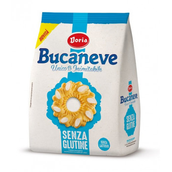 DORIA BUCANEVE 200 G