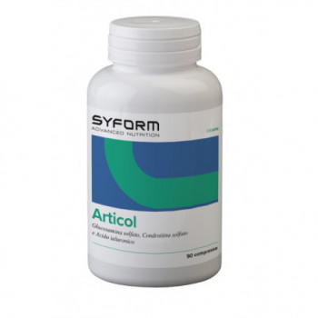 ARTICOL 90 COMPRESSE DA 1300 MG