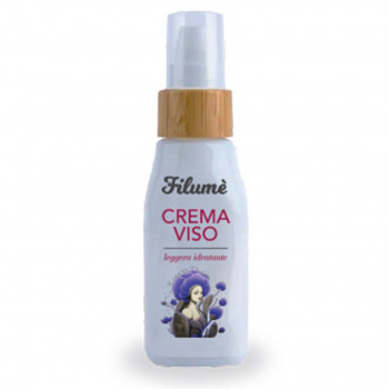 FILUMÈ CREMA VISO IDRATANTE ANTI-AGE ANTIOSSIDANTE 40 ML