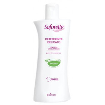 SAFORELLE DETERGENTE DELICATO 250 ML + 100 ML