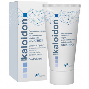 KALOIDON GEL PER IL TRATTAMENTO ESTETICO DELLE CICATRICI 75ML