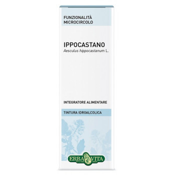 IPPOCASTANO SEMI TT IAL 50ML EBV