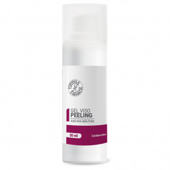 FORMULA GEL PEELING VISO 50ML