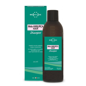 MELA ANNURCA HAIR SHAMPOO 200 ML