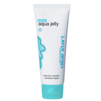 DERMALOGICA CLEAR START COOLING AQUA JELLY 59 ML