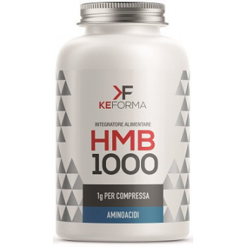 HMB 1000 100 COMPRESSE