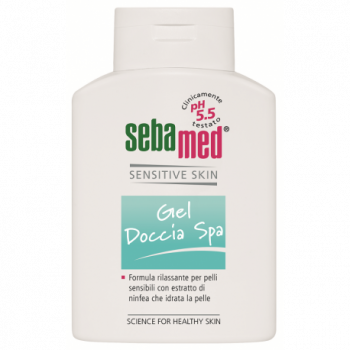 SEBAMED GEL DOCCIA SPA 200 ML