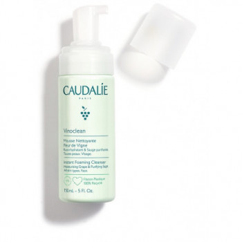 CAUDALIE VINOCLEAN SCH DE150ML