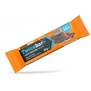 TWICEBAR CHOCOLATE 85 G