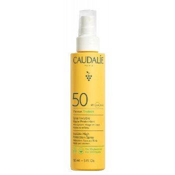 VINOSUN SPRAY ALTA PROTEZIONE SPF50 150 ML 2023